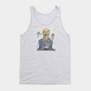 Ram Dass It's All Right Now Tank Top